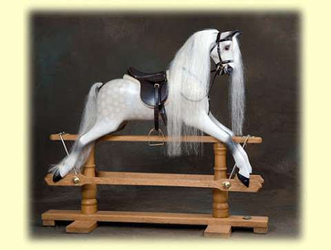 Ringinglow Rocking Horse Company photo